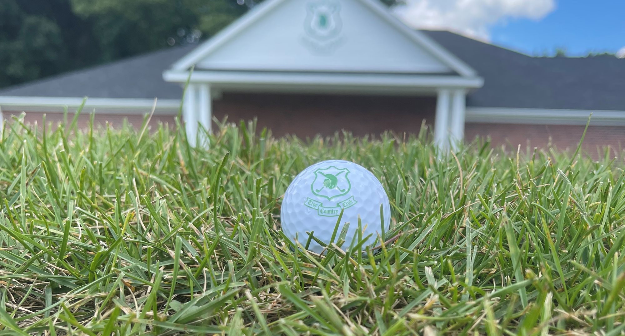 DRESS CODE The Troy Country Club Troy, OH